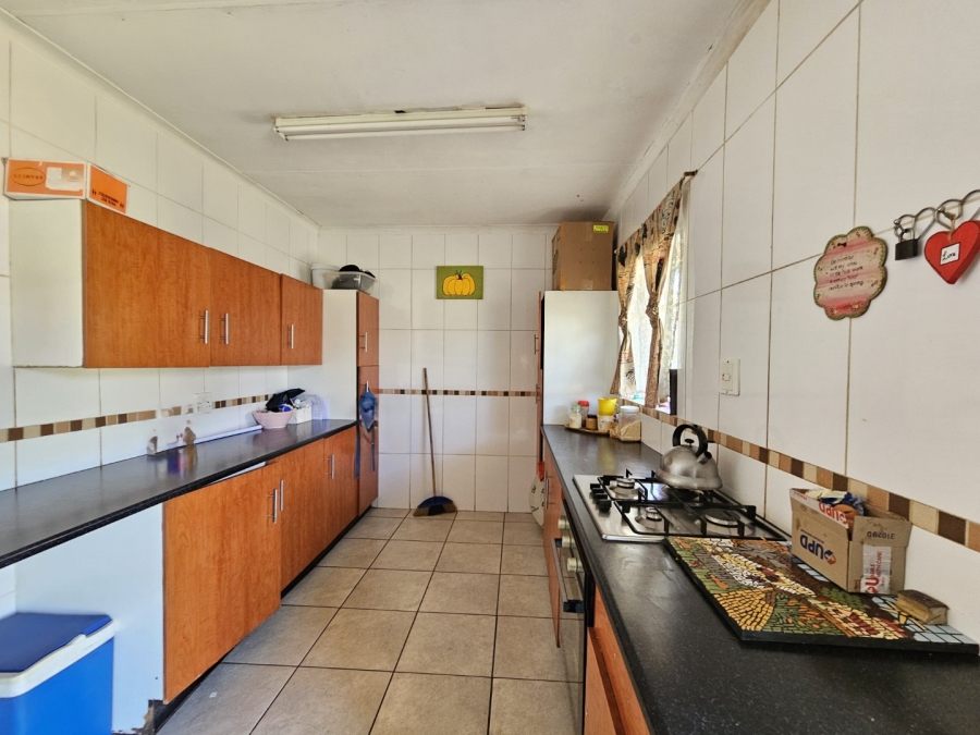 3 Bedroom Property for Sale in Vaalpark Free State